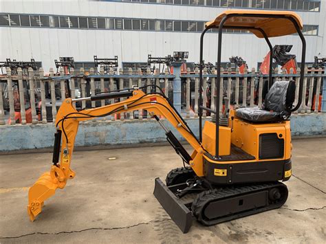 china crawler excavator-ere12|High Quality Mini Crawler Excavator Ere12 Small Hydraulic Farm .